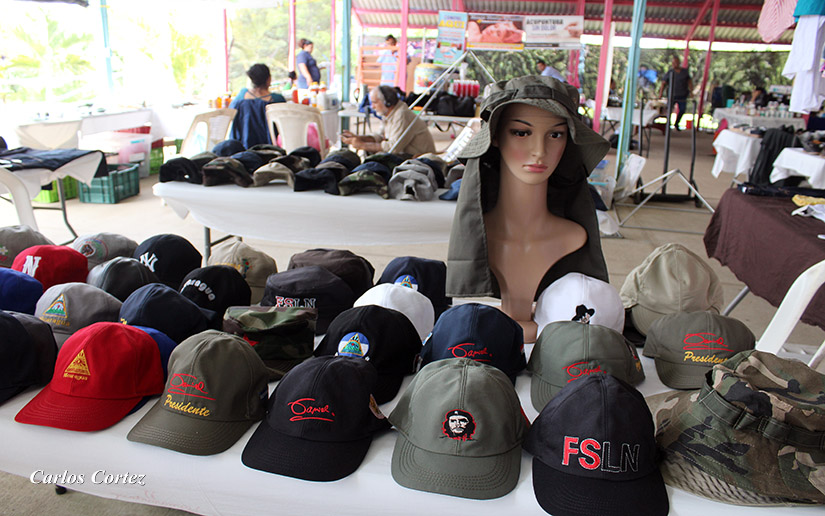 GORRAS